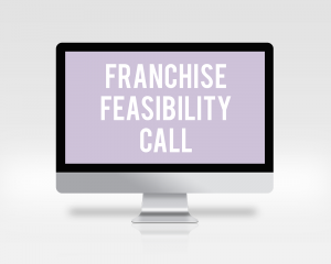 Franchise Feasibility Call Programme