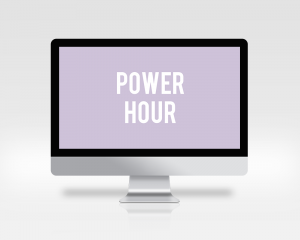 Power Hour Programme
