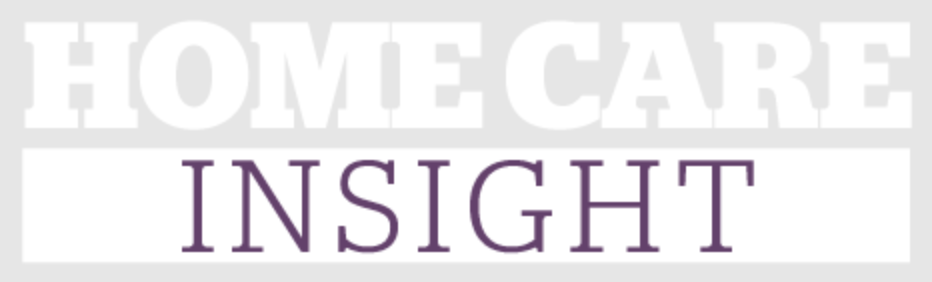 Home Care Insight Logo