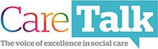 Care Talk Logo