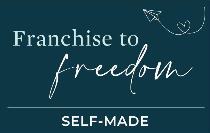 franchise to freedom self-made